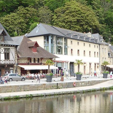 Maison Au Port De Dinan Villa Exterior photo